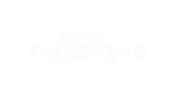 Solana Crossroads